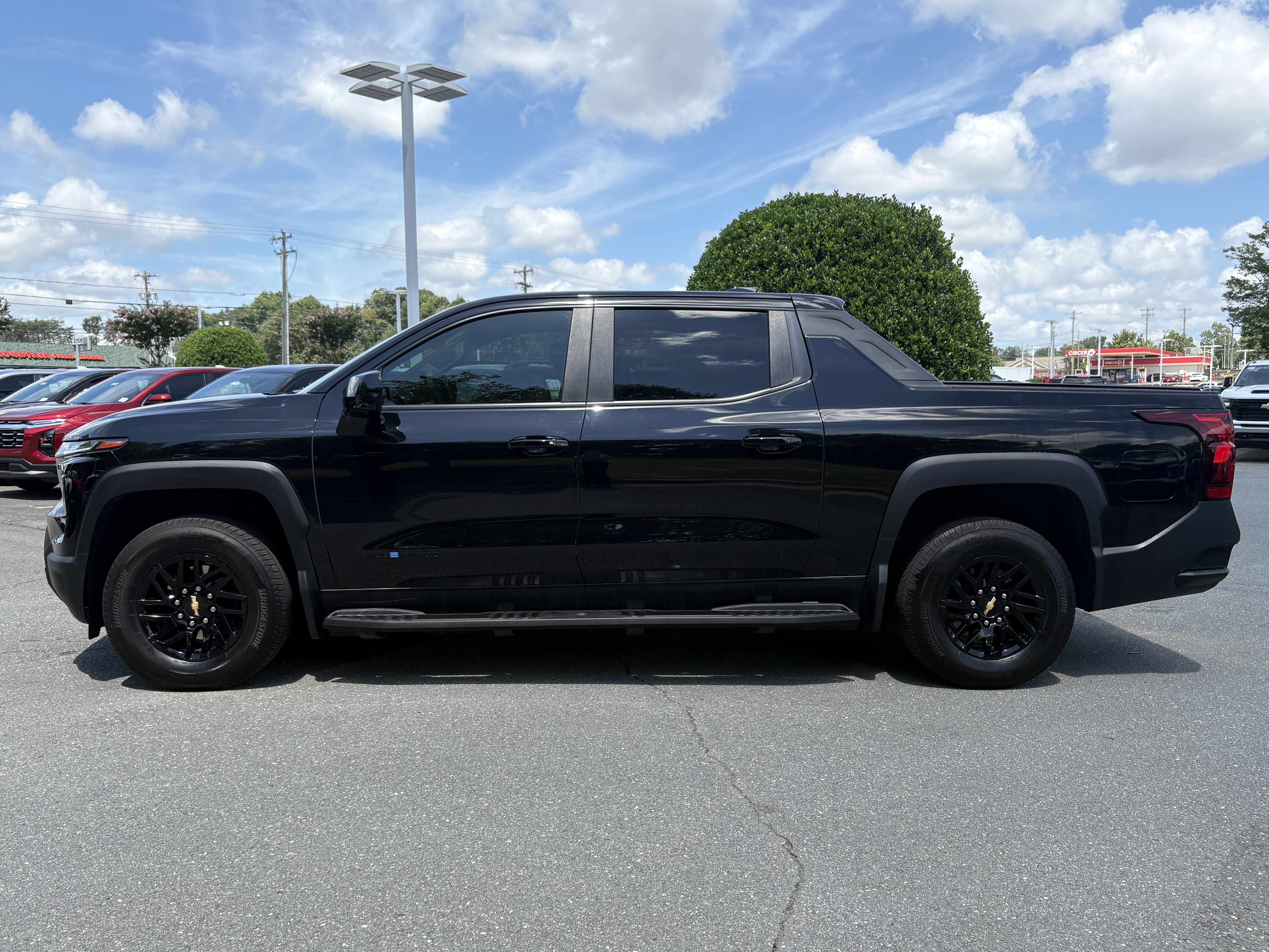 chevrolet silverado ev 2024 1GC10UED7RU208549 image chevrolet silverado ev 2024 1GC10UED7RU208549 image